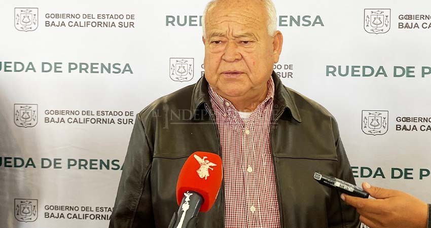Buscarán incluir a BCS en el subsidio energético propuesto por AMLO