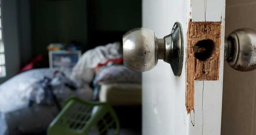 En los primeros meses del 2024, robo a casa habitación es el principal delito en Los Cabos En los primeros meses del 2024, robo a casa habitación es el principal delito en Los Cabos