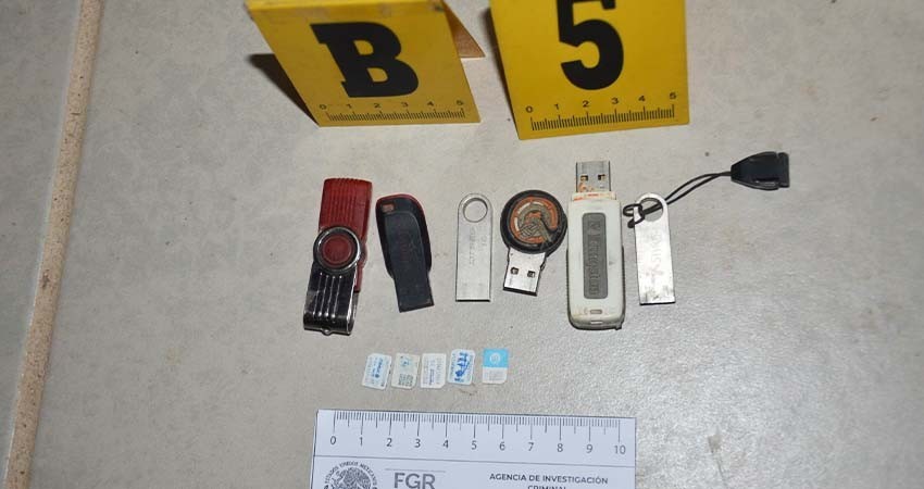 Por almacenar y compartir imágenes con contenido sexual de menores de edad vinculan Por almacenar y compartir imágenes con contenido sexual de menores de edad vinculan