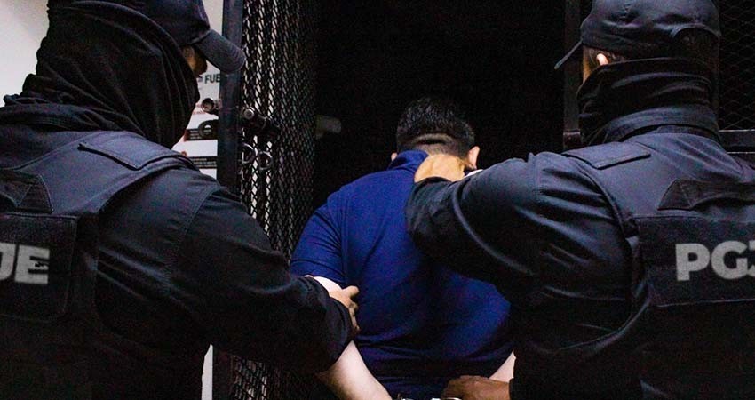 Logra AEIC avances en su labor investigativa durante enero Logra AEIC avances en su labor investigativa durante enero