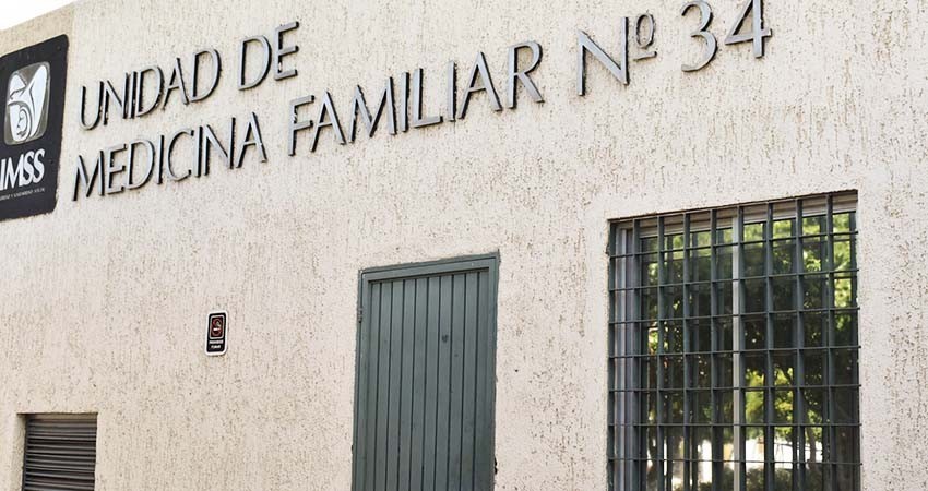 Se prepara IMSS Baja California Sur, para 2ª Jornada Nacional de Continuidad de Servicios Ordinarios 2024