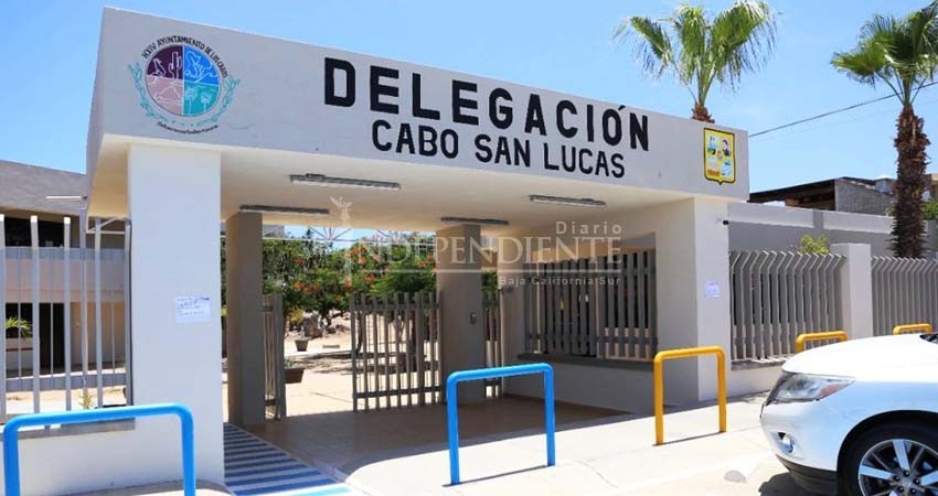 Modificación a la Ley Orgánica Municipal, una alternativa en CSL para promoverlo como el sexto municipio de BCS: delegado Modificación a la Ley Orgánica Municipal, una alternativa en CSL para promoverlo como el sexto municipio de BCS: delegado