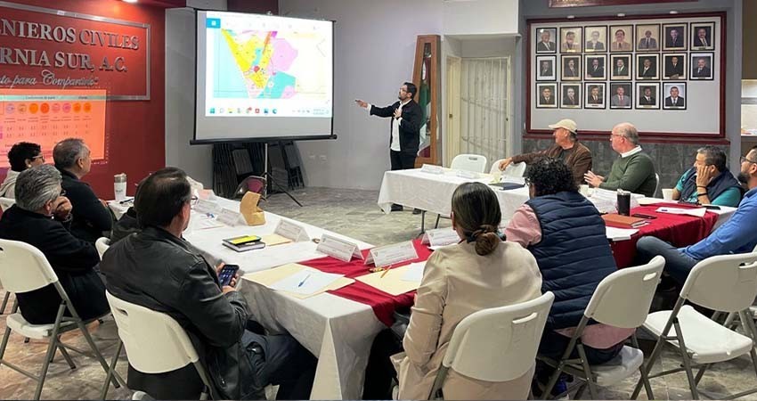 Afinan la versión final de los Instrumentos del Ordenamiento Territorial para el Municipio Afinan la versión final de los Instrumentos del Ordenamiento Territorial para el Municipio