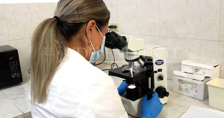 Destaca BCS entre los mejores laboratorios clínicos para la evaluación de policías Destaca BCS entre los mejores laboratorios clínicos para la evaluación de policías