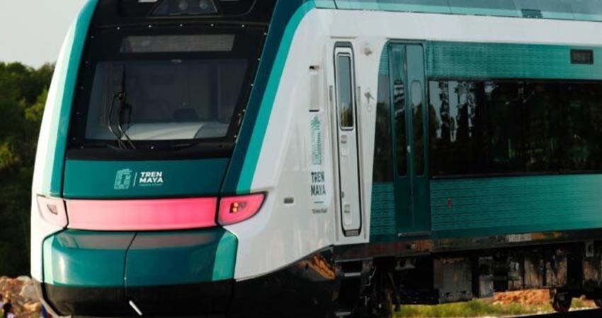 Gobierno de AMLO fue observado por irregularidades de más de 785 mdp del Tren Maya Gobierno de AMLO fue observado por irregularidades de más de 785 mdp del Tren Maya
