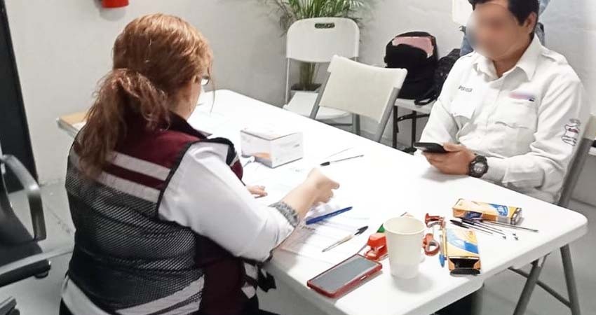 Exhorta SSPE a empresas de seguridad privada en BCS a regularizarse Exhorta SSPE a empresas de seguridad privada en BCS a regularizarse