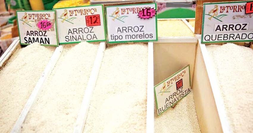 Encuentran plomo en 18% de alimentos consumidos por mexicanos