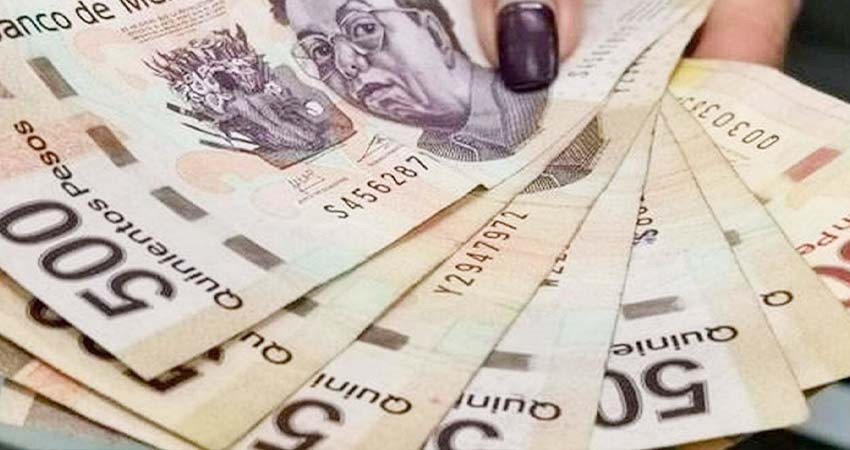 Proponen en el Senado duplicar el monto del aguinaldo en México Proponen en el Senado duplicar el monto del aguinaldo en México