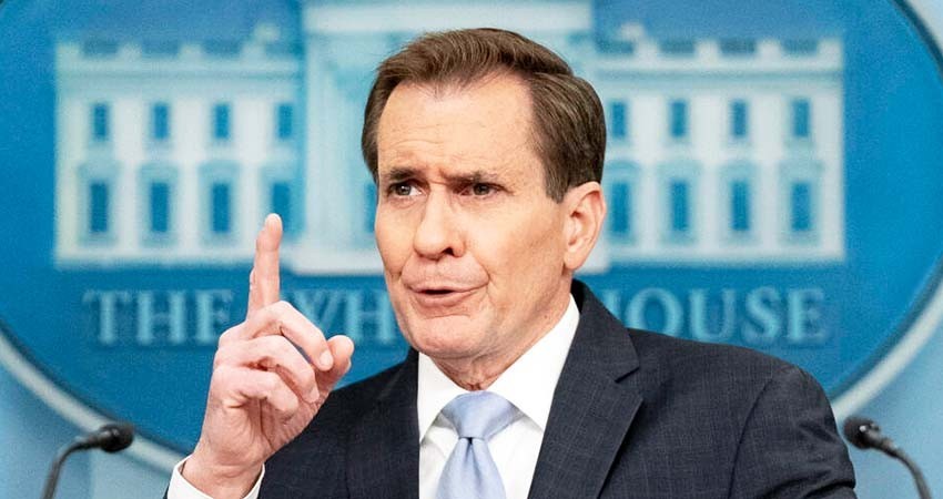 Estados Unidos dice que no hay ninguna investigación sobre AMLO Estados Unidos dice que no hay ninguna investigación sobre AMLO