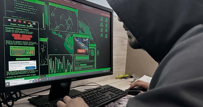 Alerta policía cibernética sobre estafas cometidas por mensajes SMS