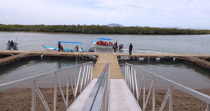 Fortalecerá Puerto Chale el sector hotelero para satisfacer la demanda turística