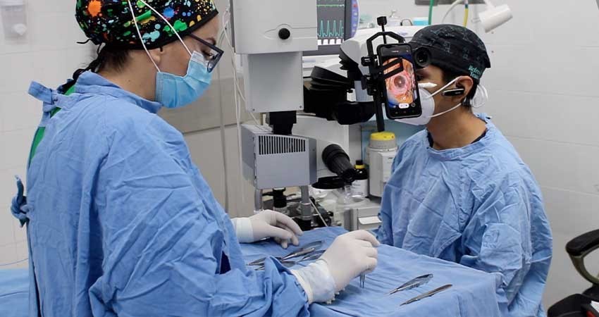 Promueve en BCS la cultura de donación de órganos y tejidos