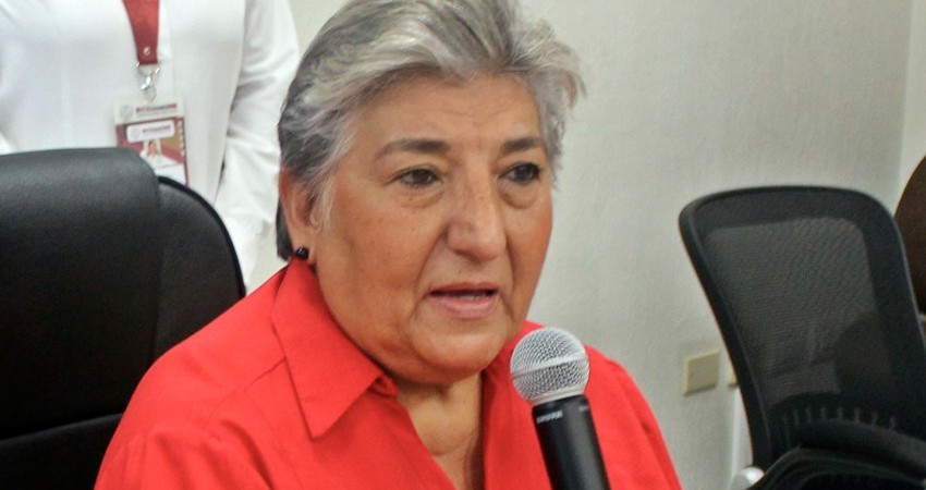 “Fue un error de captura del INSUDE”, asegura Finanzas BCS sobre el pago de 3 MDP por trompetas