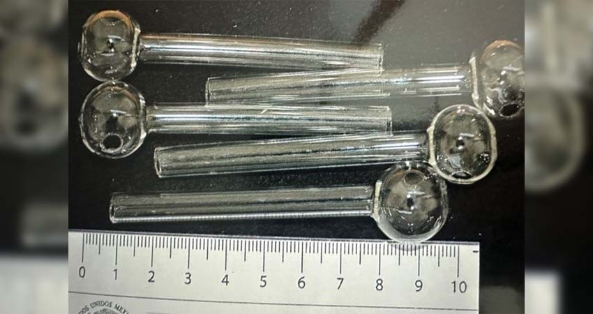 Por posesión de narcótico, sentencian a cuatro años de prisión a Bilde “N” Por posesión de narcótico, sentencian a cuatro años de prisión a Bilde “N”