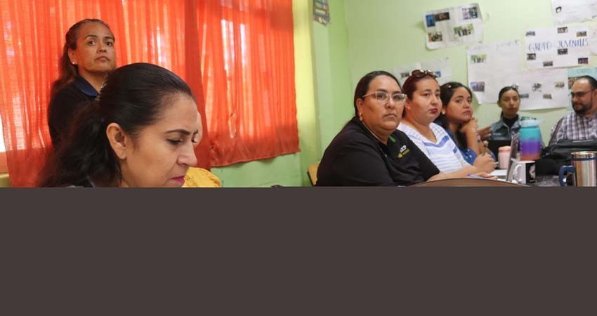 Acuerda SEP con MEJOREDU propuestas de formación docente para 2024