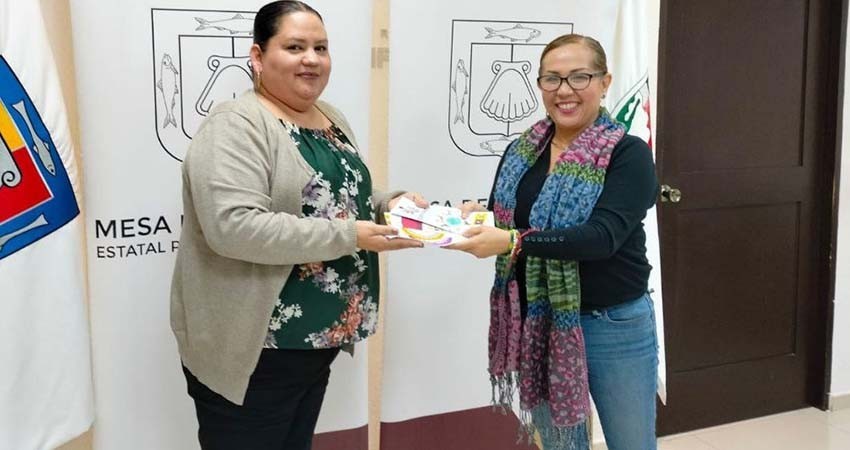 Promueve gobierno cultura del respeto a los derechos humanos en la comunidad escolar