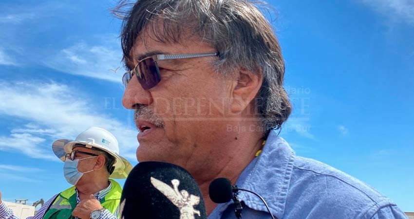 "Lloraron antes de tiempo y manipularon encuestas": Leggs Castro, por anuncio de candidaturas