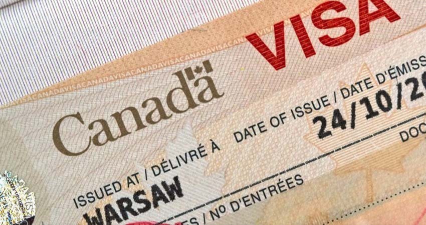 De nuevo Canadá exigirá visa a mexicanos De nuevo Canadá exigirá visa a mexicanos