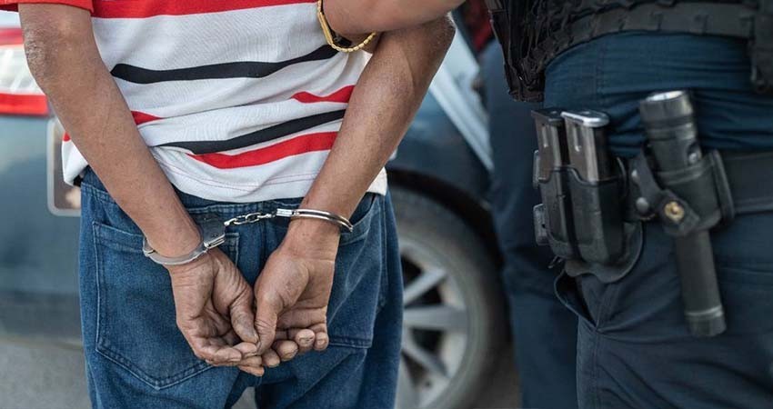 Vinculan a proceso a Andrés “N” por el delito de violencia familiar