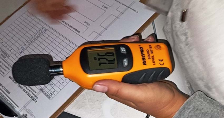 Invita Ayto DE La Paz a comercios a cumplir con el Programa de Prevención y Mitigación del Ruido