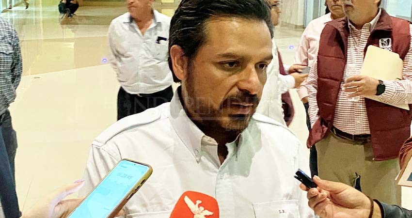 Avanza IMSS en la 'Mega Farmacia' para mejorar el acceso a medicamentos en BCS