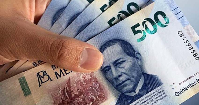 No es momento para reforma que duplica el aguinaldo de trabajadores: Coparmex