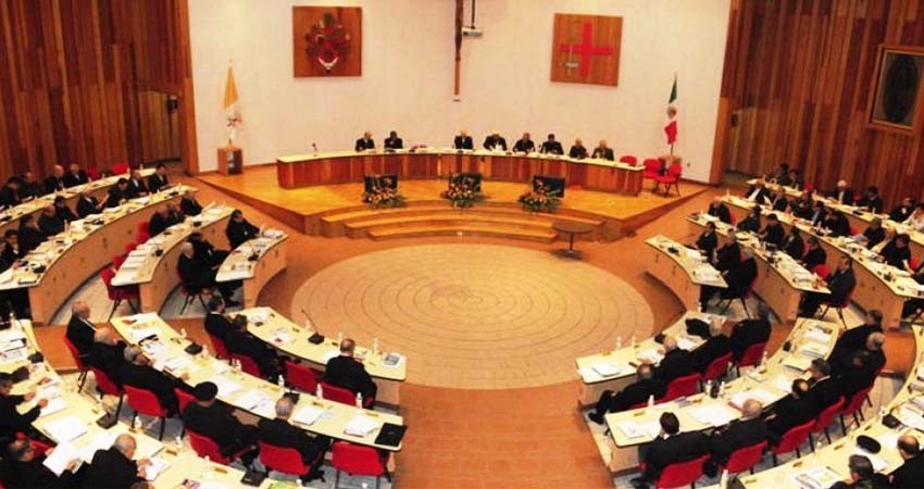 Iglesia mexicana teme intervención de delincuencia en elecciones 2024