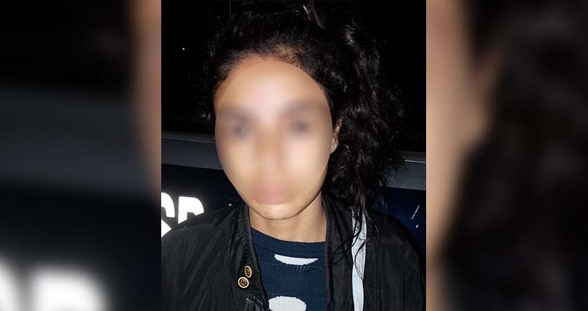 Son detenidas dos personas prófugas de la justicia por elementos de la PEP Son detenidas dos personas prófugas de la justicia por elementos de la PEP