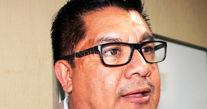 Revisa Sindicato Gastronómicos posible reapertura de cabañas del Hotel Los Arcos