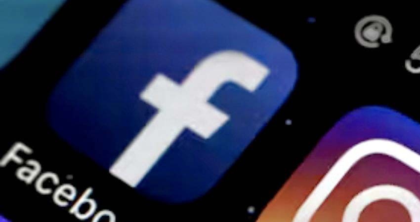 Facebook e Instagram salen de la red