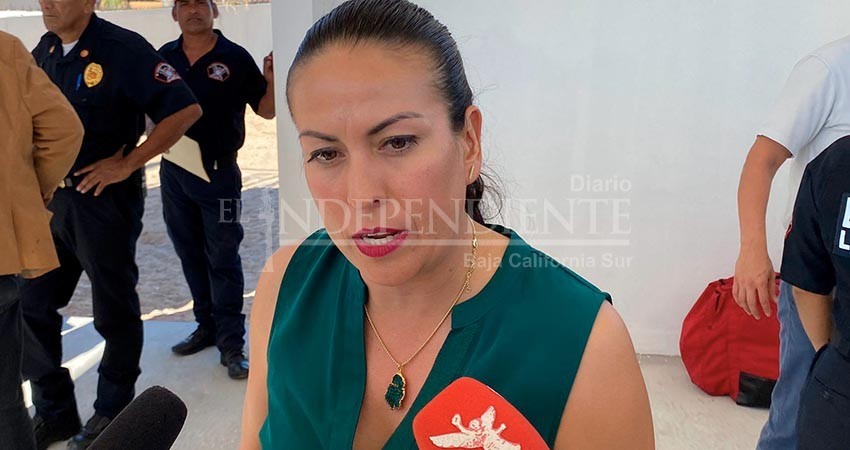 Podría Milena Quiroga extender su dirección interina del OOMSAPAS