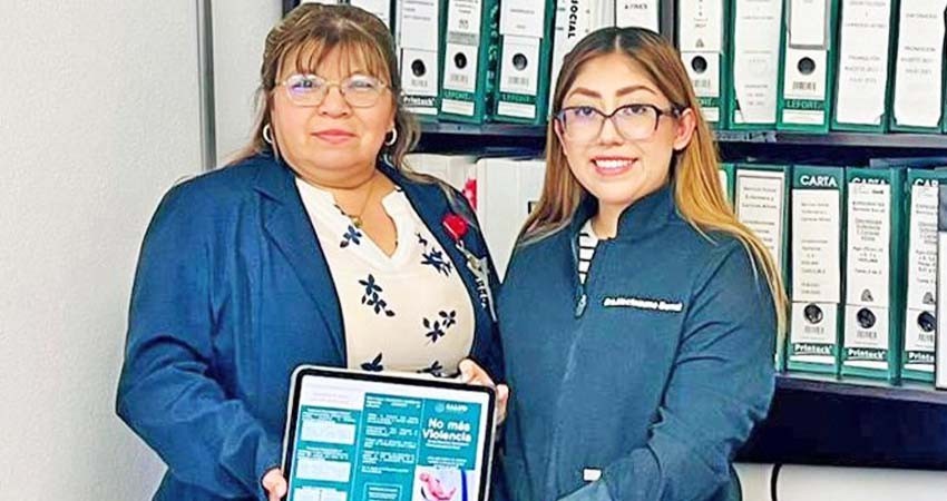 Presentan reglamento preventivo de violencia en recursos humanos en salud