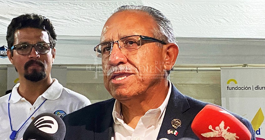 Confirma Rector de la UABCS remoción de 4 profesores del plantel por acoso sexual