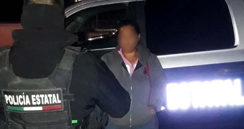 Por el delito de homicidio vincularon a proceso a Blanca “N”