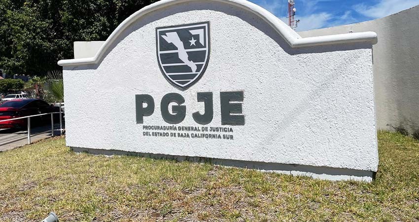 Inicia PGJE investigación por persona sin vida los cabos derivado de una riña