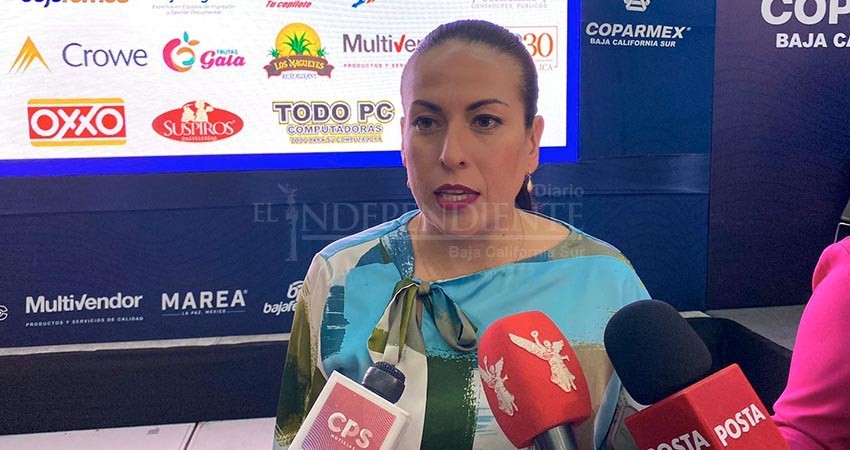 Quiroga Romero: SEDATU está por entregar la obra del Parque deportivo 'El Piojillo' Quiroga Romero: SEDATU está por entregar la obra del Parque deportivo 'El Piojillo'