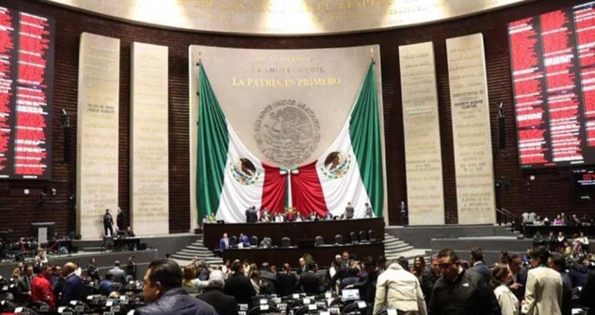 Oposición pide no postergar discusión de reforma a jornada laboral Oposición pide no postergar discusión de reforma a jornada laboral