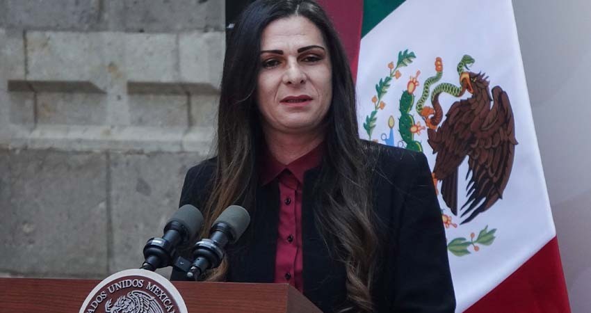 Ana Guevara, la funcionaria más corrupta del sexenio: México Elige