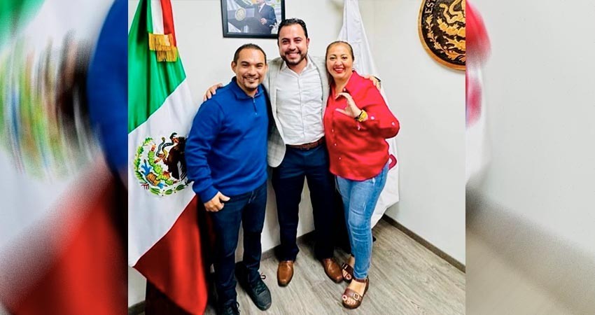 Catarino Flores rompe relación con los Agúndez; LAD asegura que la coalición va más fuerte que nunca