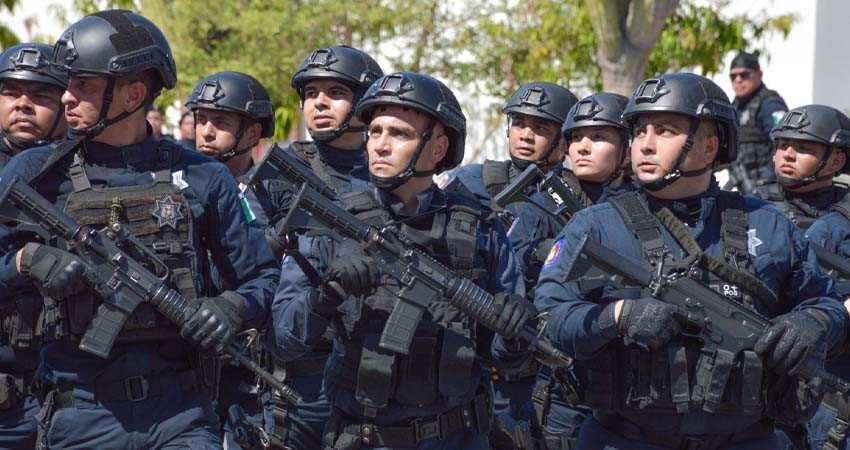 99% del estado de fuerza de la SSPE cuenta con exámenes de control y confianza aprobados 99% del estado de fuerza de la SSPE cuenta con exámenes de control y confianza aprobados