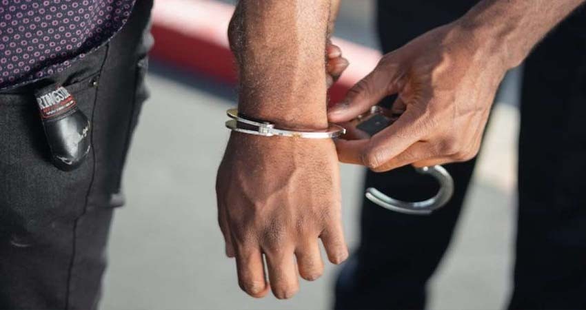 Por delito de amenazas Arturo “N” quedó vinculado a proceso