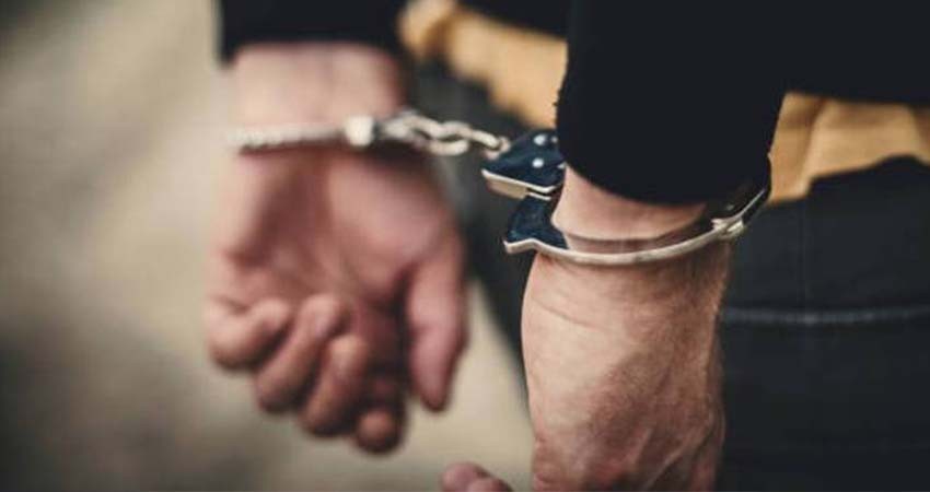 Por violencia familiar Eduardo “N” queda en prisión preventiva y vinculado a proceso Por violencia familiar Eduardo “N” queda en prisión preventiva y vinculado a proceso