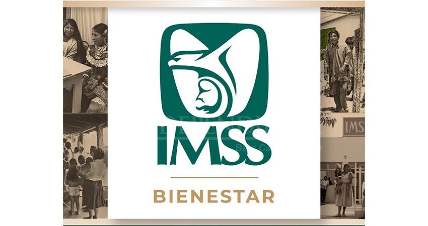 Respalda Gobierno federal la operación de IMSS-Bienestar en BCS