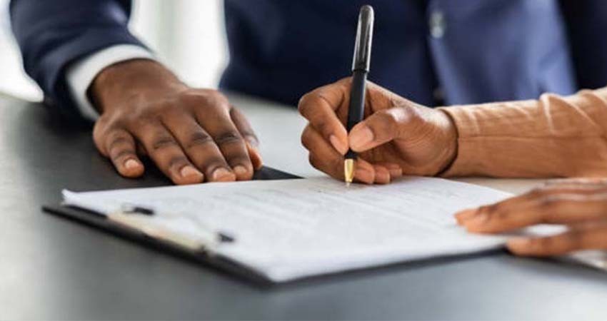 Logran acuerdo reparatorio para víctima de incumplimiento de la obligación alimentaria