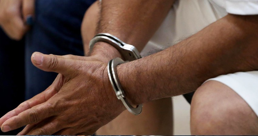 Sentencian a más de 2 años de prisión a José “N” por el delito de abuso sexual Sentencian a más de 2 años de prisión a José “N” por el delito de abuso sexual