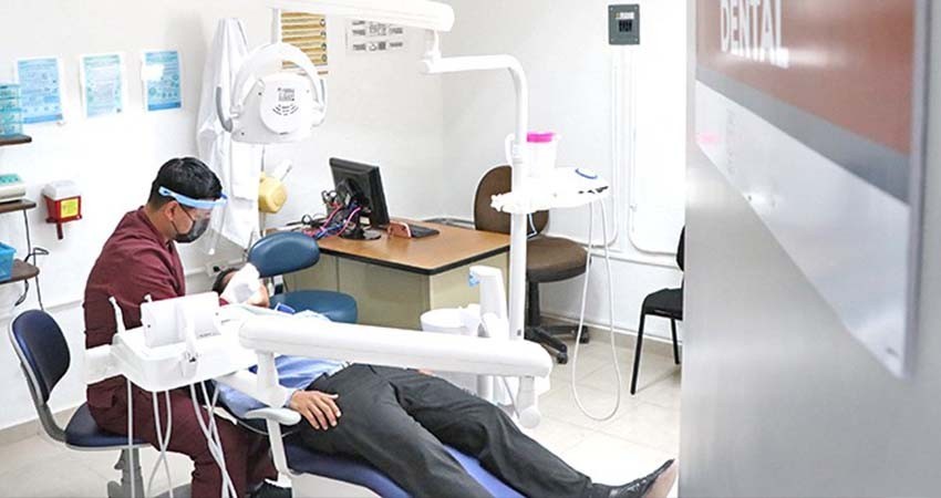 Higiene bucal es clave para fortalecer las condiciones de salud en la población Higiene bucal es clave para fortalecer las condiciones de salud en la población
