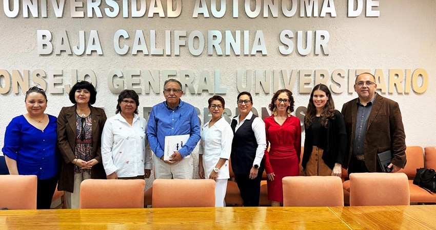 UABCS amplía oferta educativa en su más reciente convocatoria