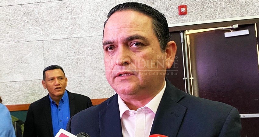 Iniciativa privada destinará recursos para construir almacenes comerciales en BCS: Subsecretaría de Economía