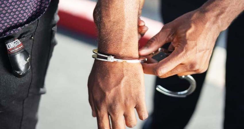 Vinculan a proceso a Pedro “N” por robo a negocio en Santa Rosalía