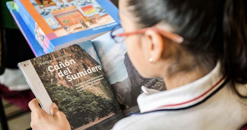 60% de la niñez en México carece de habilidades para el aprendizaje